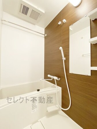 S-RESIDENCE平安通の物件内観写真